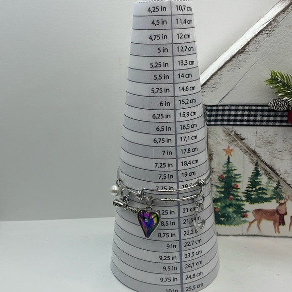 Class Graduation Bracelet Gift /Senior Graduation Bracelet - Picture 11 of 12